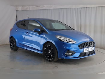 2020 (20) - 1.0T EcoBoost ST-Line Edition Euro 6 (s/s) 5dr