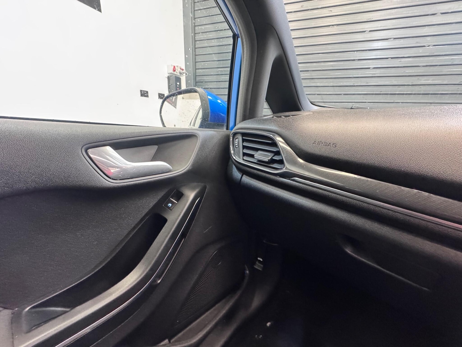 Used Ford Fiesta 2020 for sale - 75781357: Photo 20