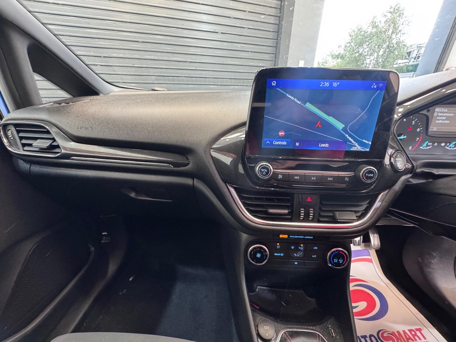Used Ford Fiesta 2020 for sale - 75781357: Photo 23