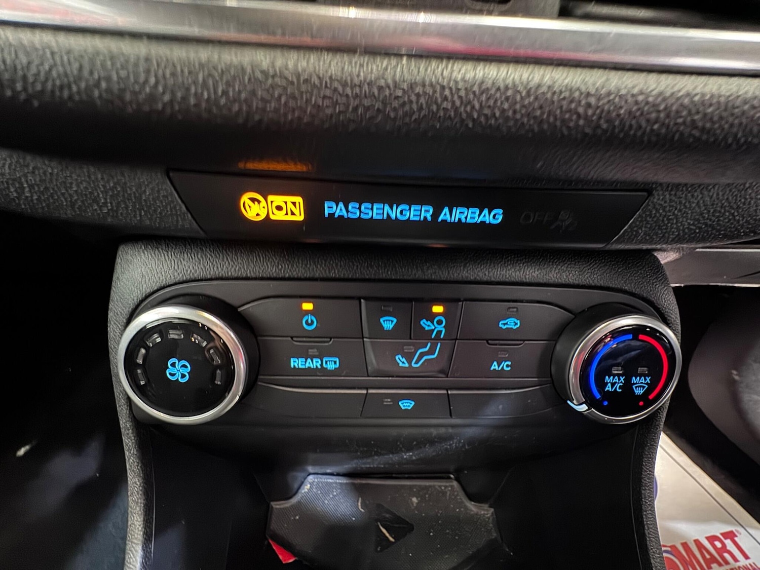 Used Ford Fiesta 2020 for sale - 75781357: Photo 24