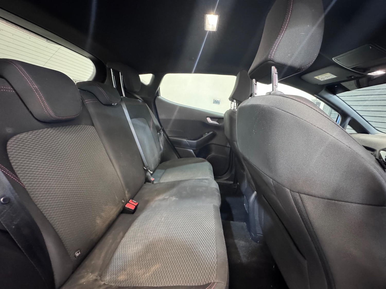 Used Ford Fiesta 2020 for sale - 75781357: Photo 25