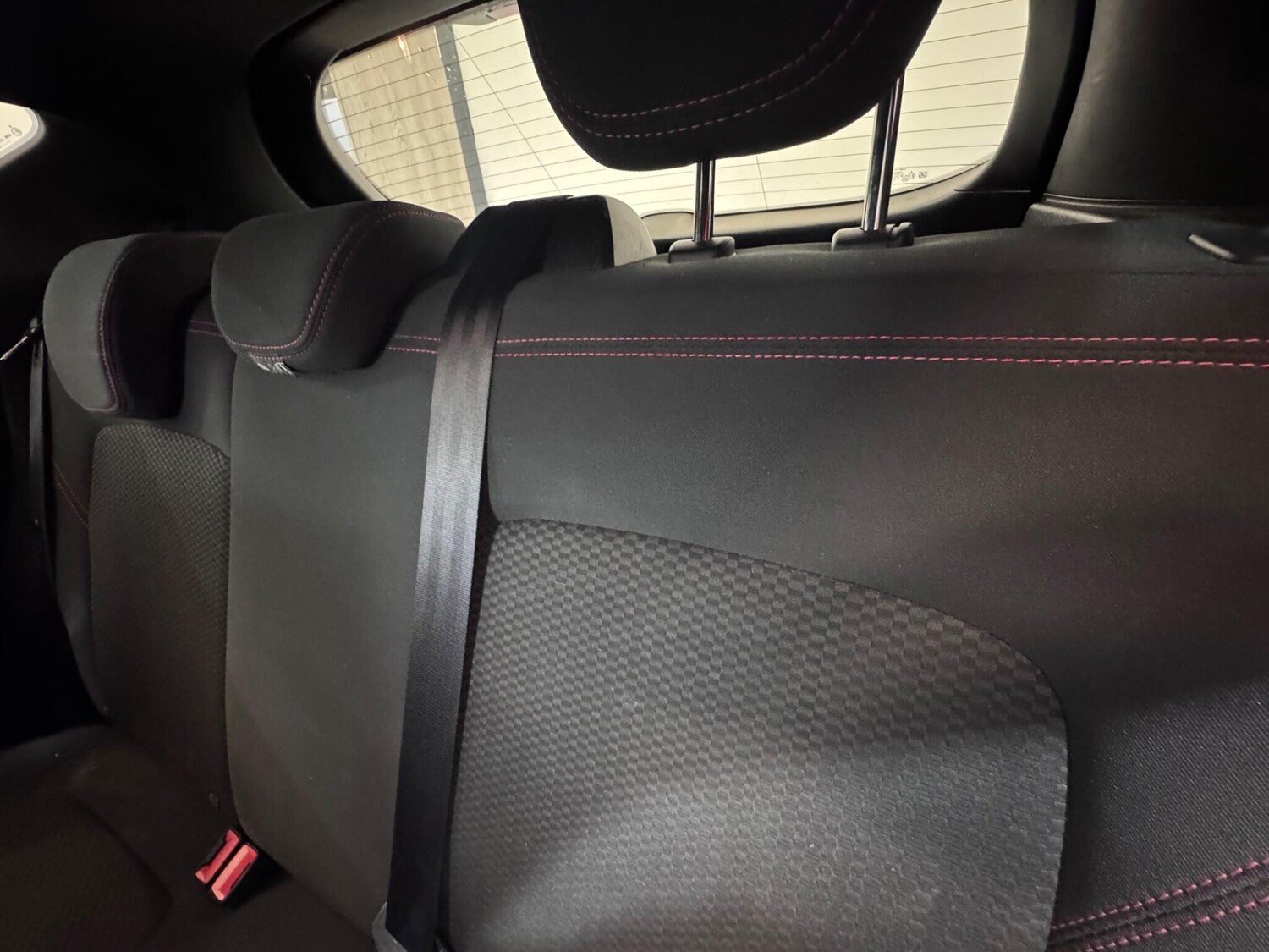 Used Ford Fiesta 2020 for sale - 75781357: Photo 28
