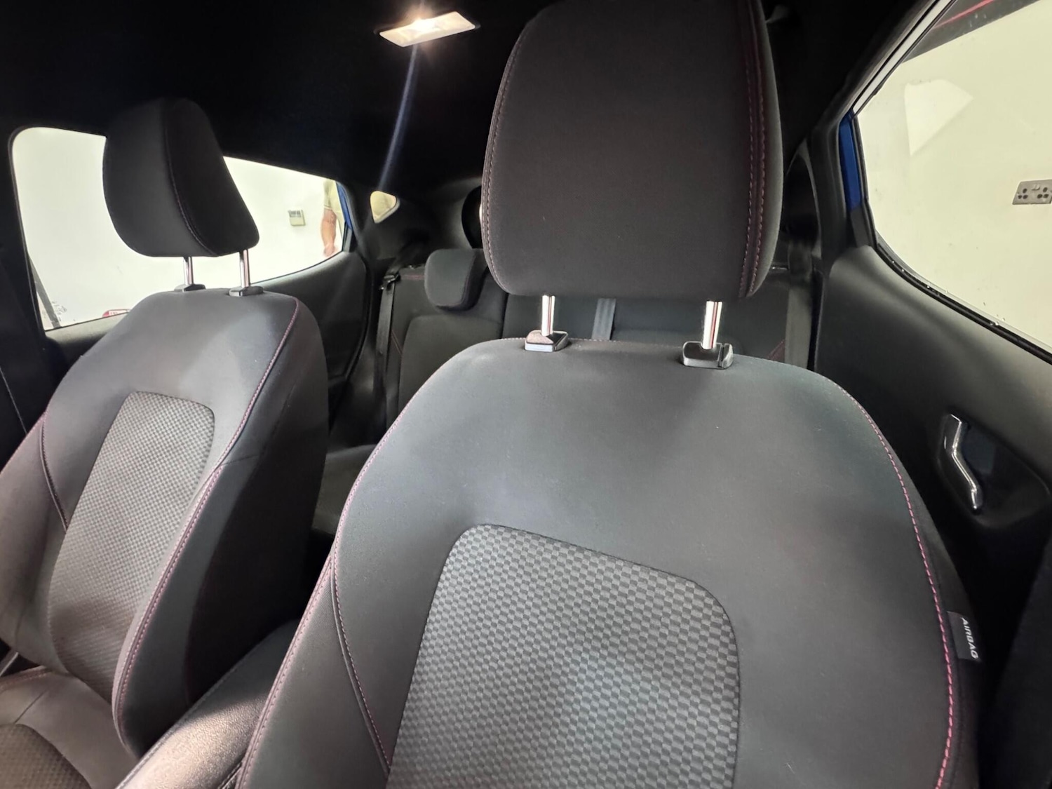 Used Ford Fiesta 2020 for sale - 75781357: Photo 29