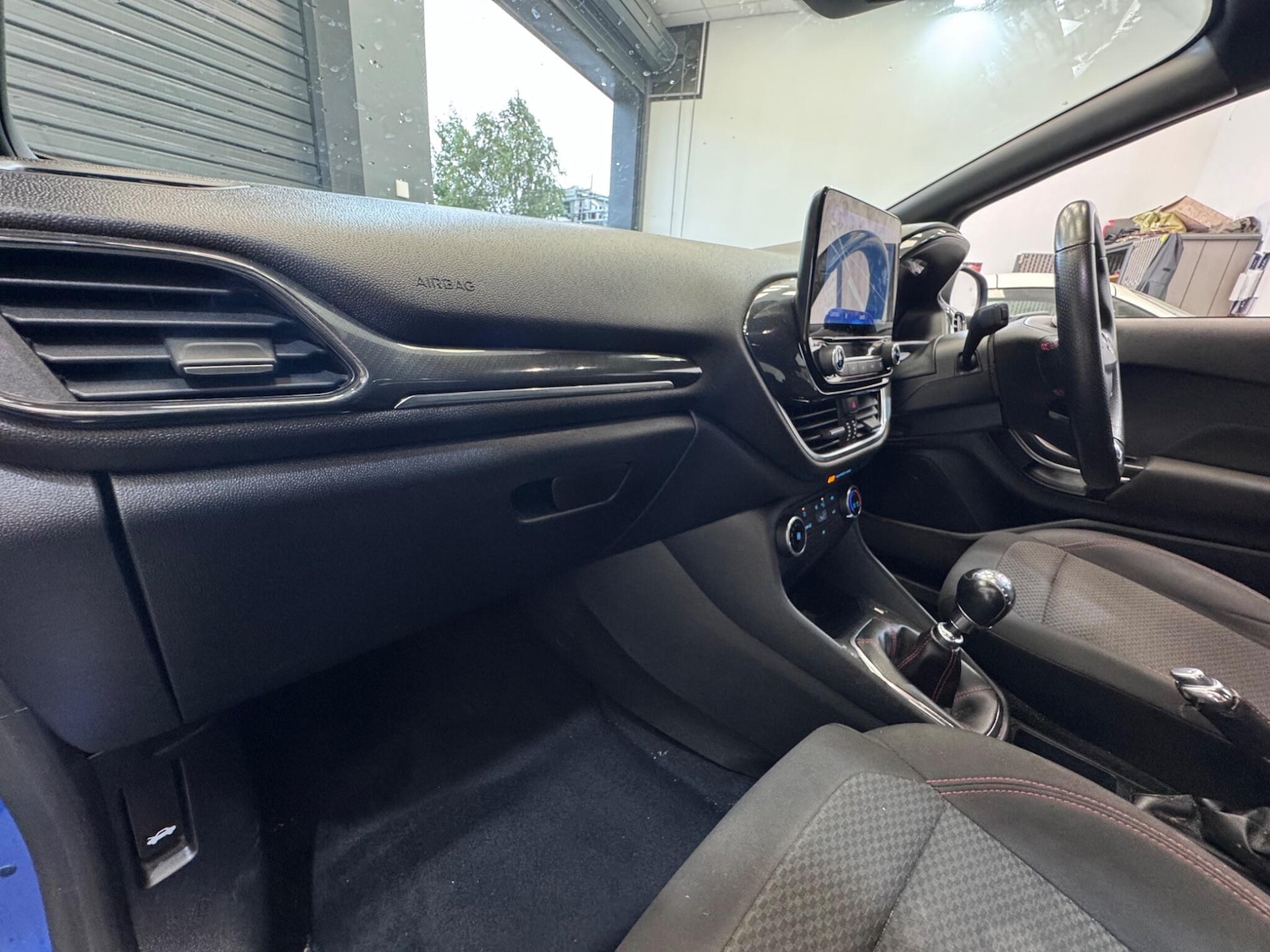 Used Ford Fiesta 2020 for sale - 75781357: Photo 30