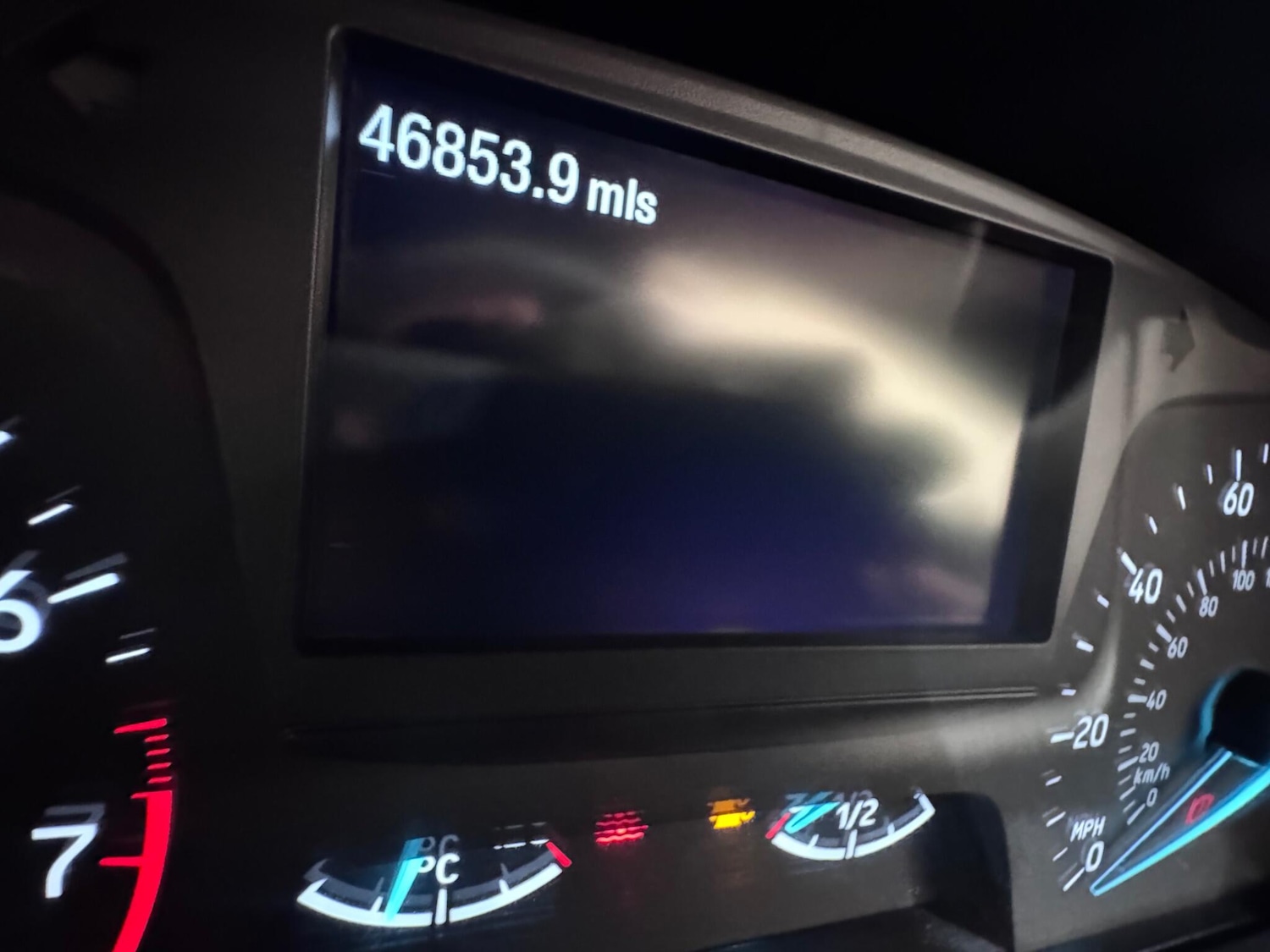 Used Ford Fiesta 2020 for sale - 75781357: Photo 31