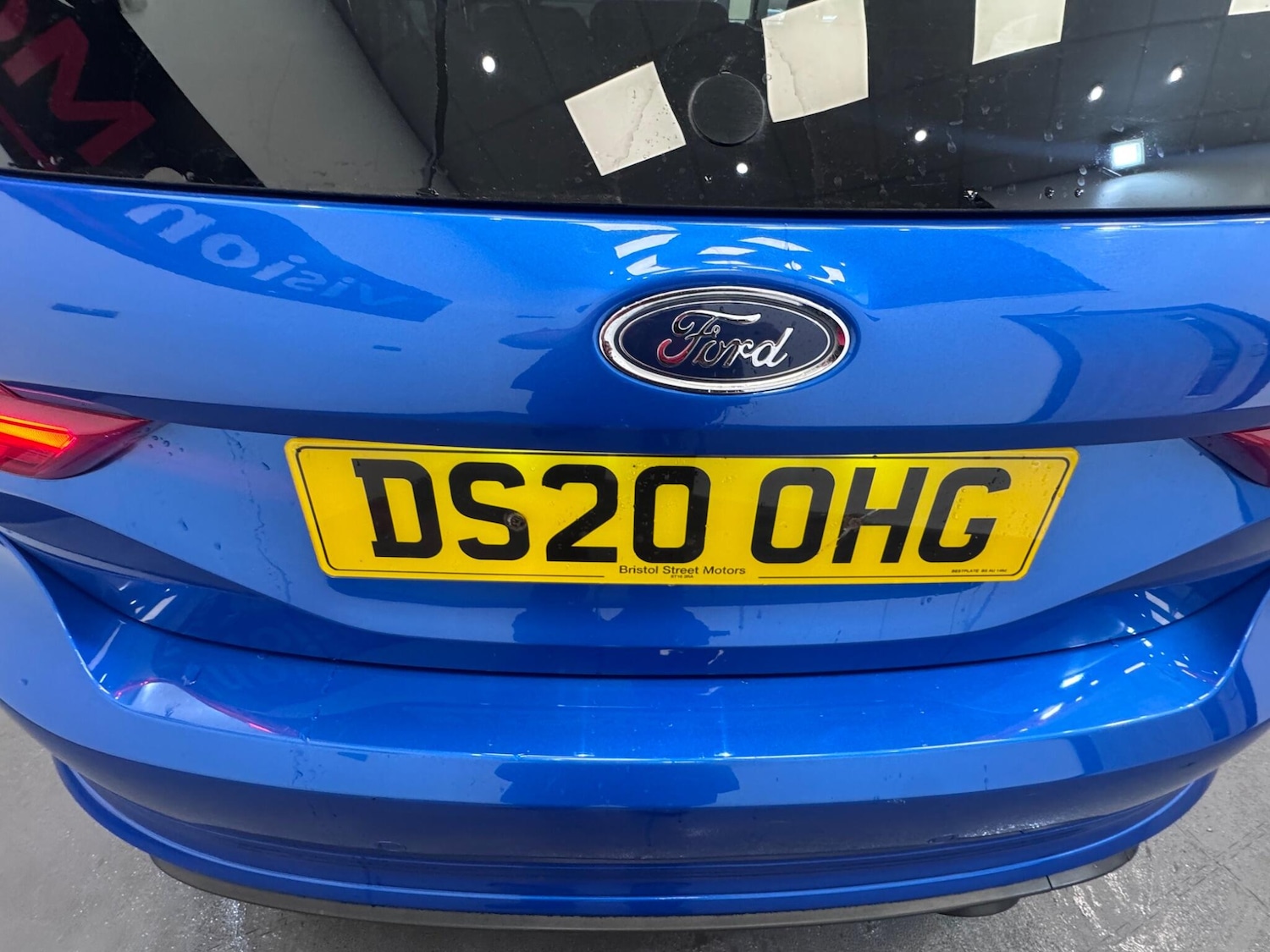 Used Ford Fiesta 2020 for sale - 75781357: Photo 6
