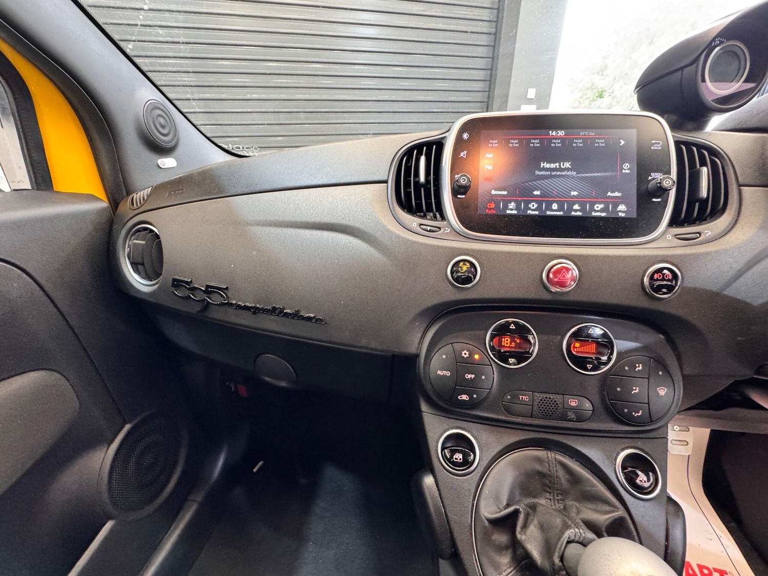 Vehicle 24