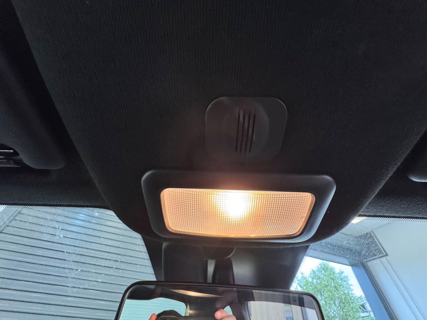 Vehicle 28