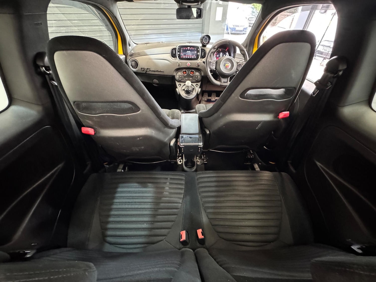 Vehicle 33