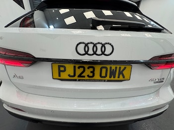 Used Audi A6 Avant 2023 for sale - 77331803: Photo