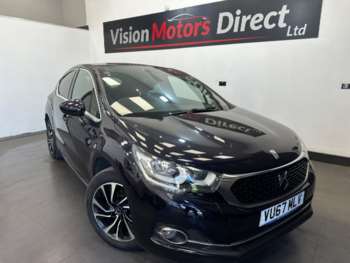 2017 (67) - 1.6 BlueHDi Elegance 5dr