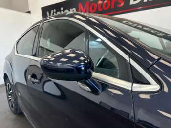 Used DS Automobiles DS 4 2017 for sale - 74848650: Photo