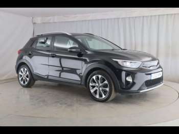 2018 (18) - 1.0T GDi 2 5dr