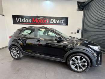 Used Kia Stonic 2018 for sale - 75051415: Photo