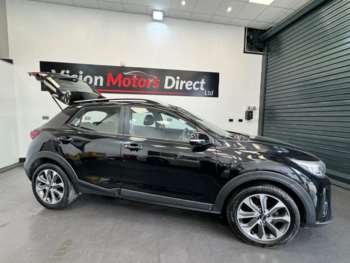 Used Kia Stonic 2018 for sale - 75051415: Photo