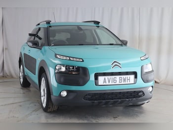 2016 (16) - 1.6 BlueHDi Flair Edition 5dr [non Start Stop]