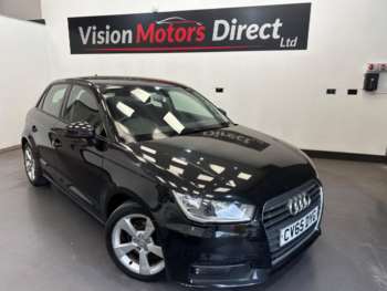 2015 (65) - 1.6 TDI Sport 5dr