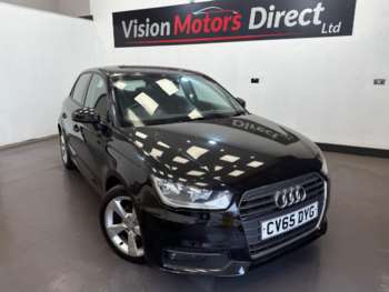 Used Audi A1 2015 for sale - 74888107: Photo