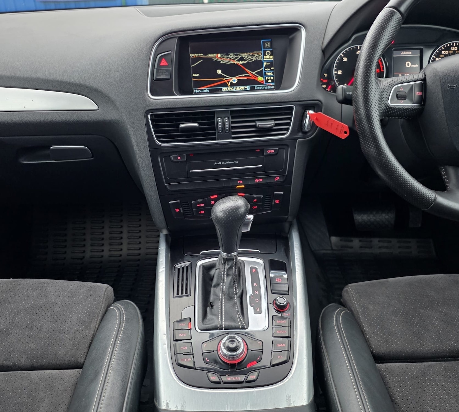 Used Audi Q5 2011 for sale - 77125266: Photo 11