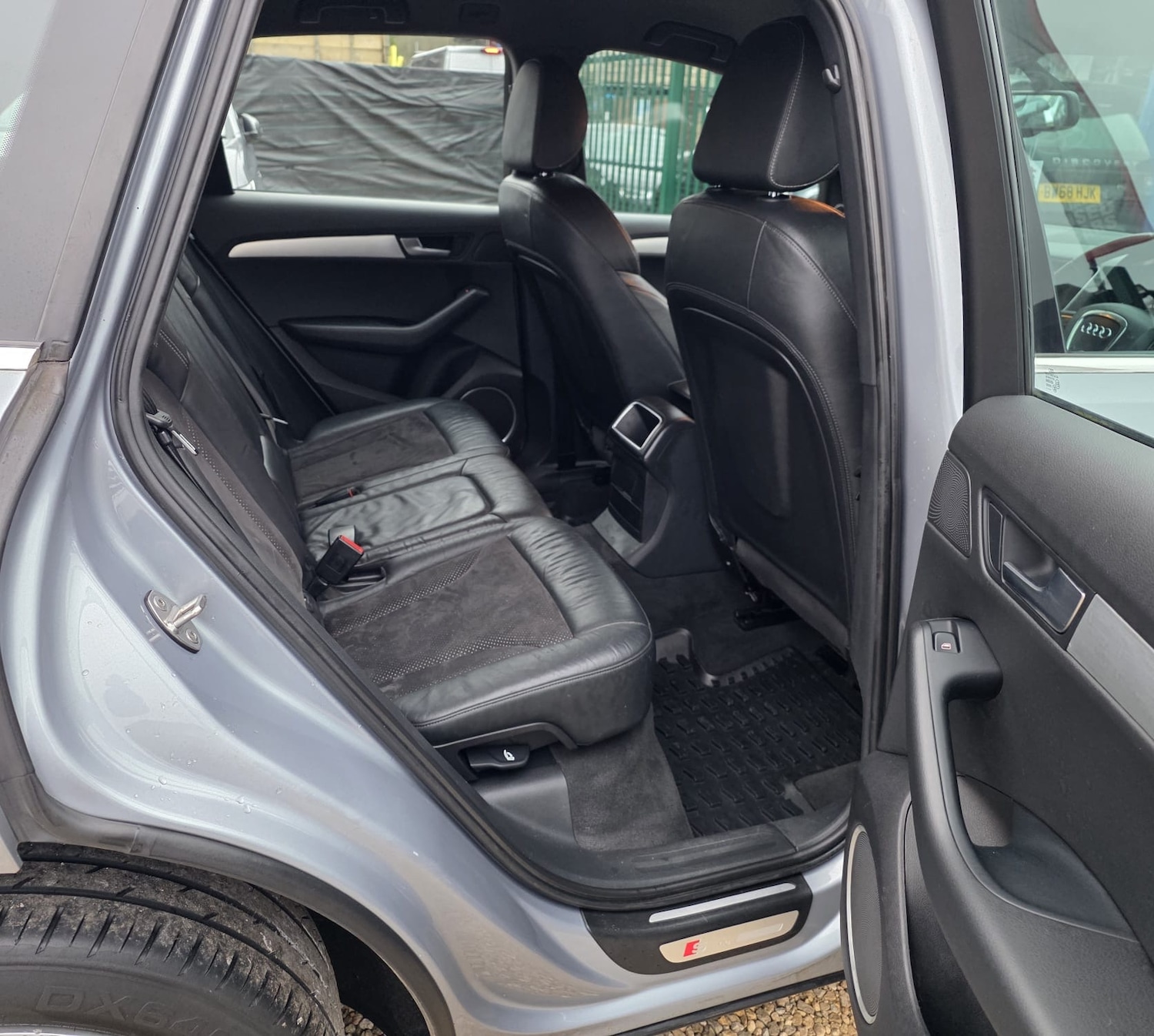 Used Audi Q5 2011 for sale - 77125266: Photo 12