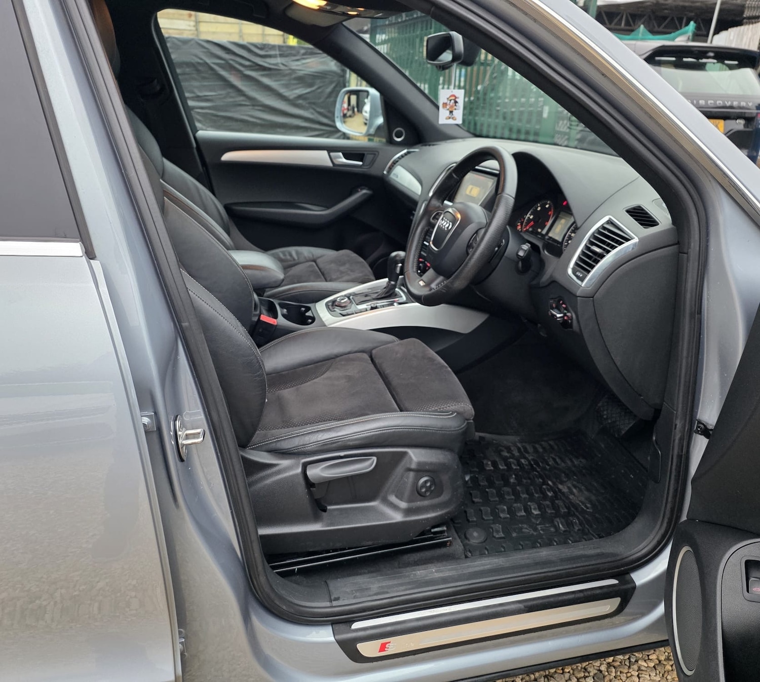 Used Audi Q5 2011 for sale - 77125266: Photo 6