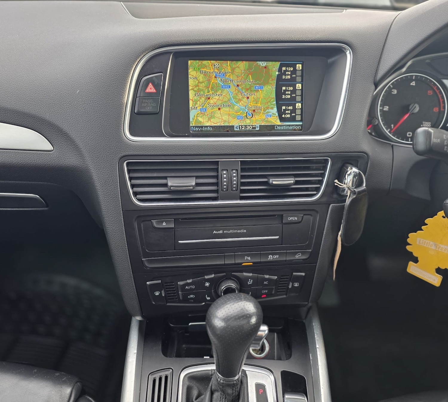 Used Audi Q5 2011 for sale - 77313871: Photo 11