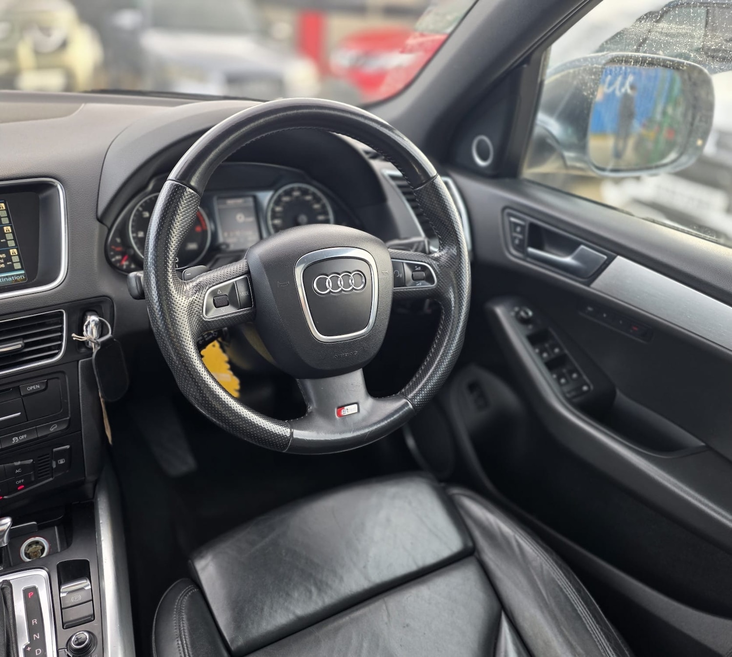 Used Audi Q5 2011 for sale - 77313871: Photo 12