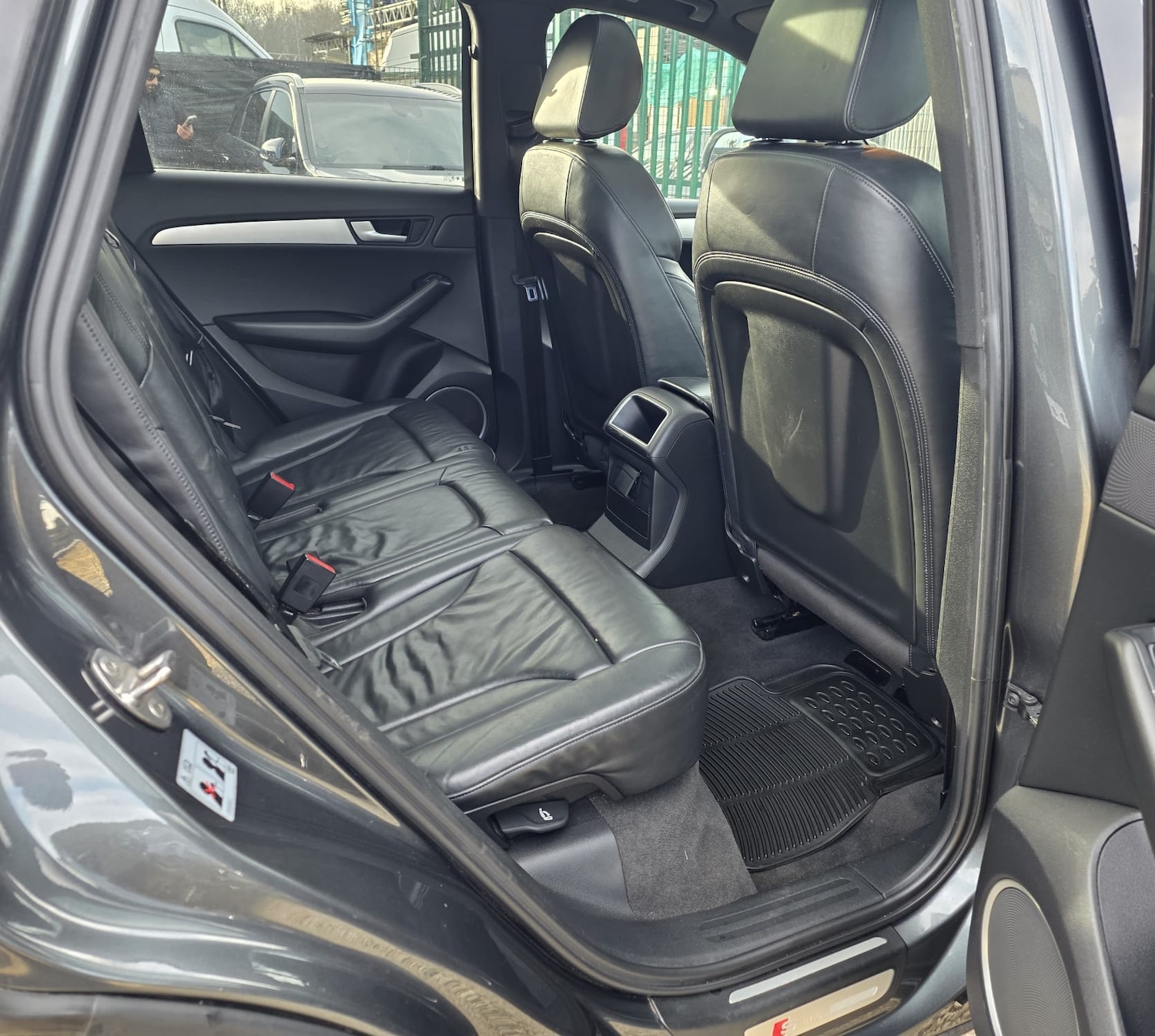 Used Audi Q5 2011 for sale - 77313871: Photo 15