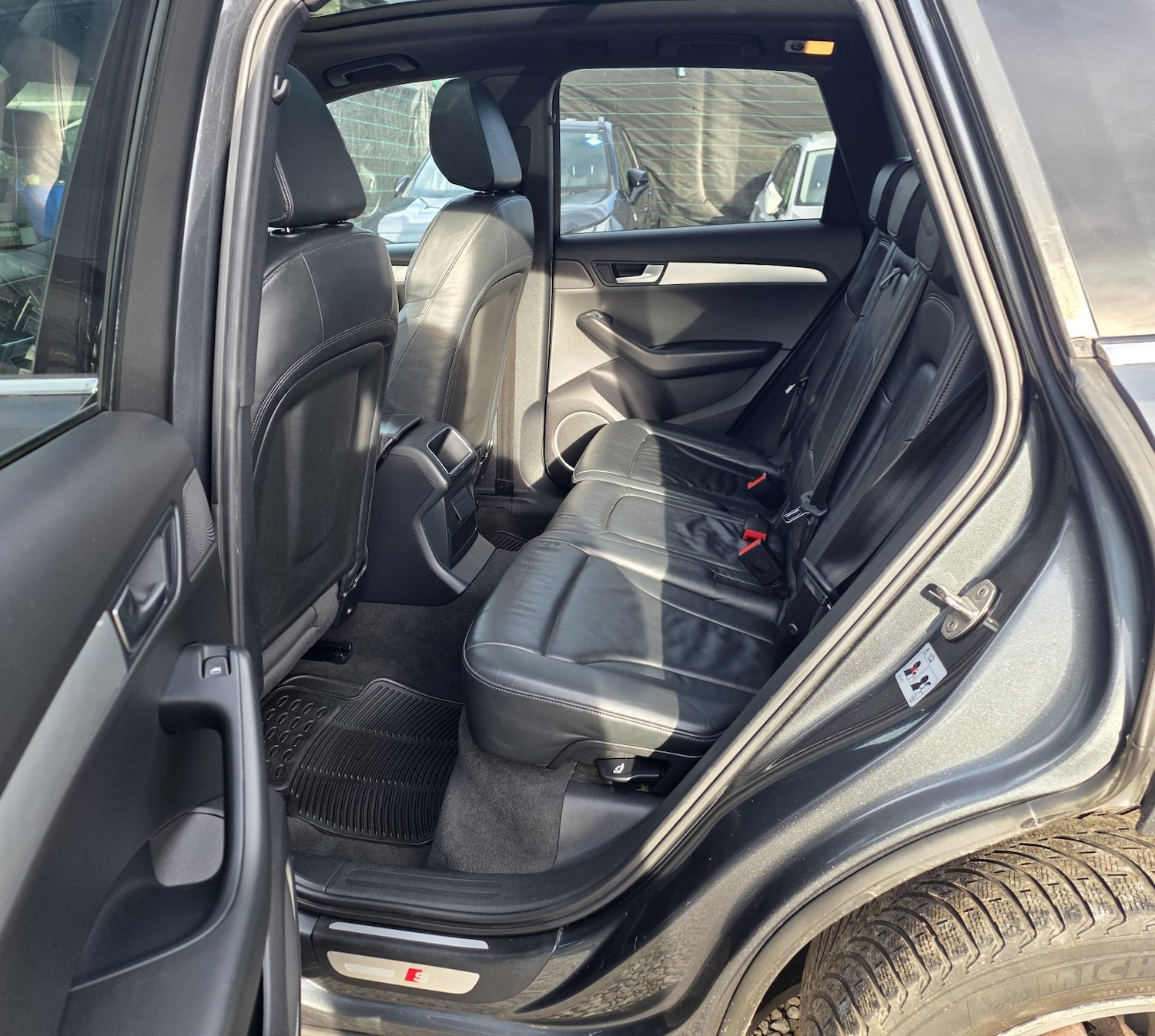 Used Audi Q5 2011 for sale - 77313871: Photo 16