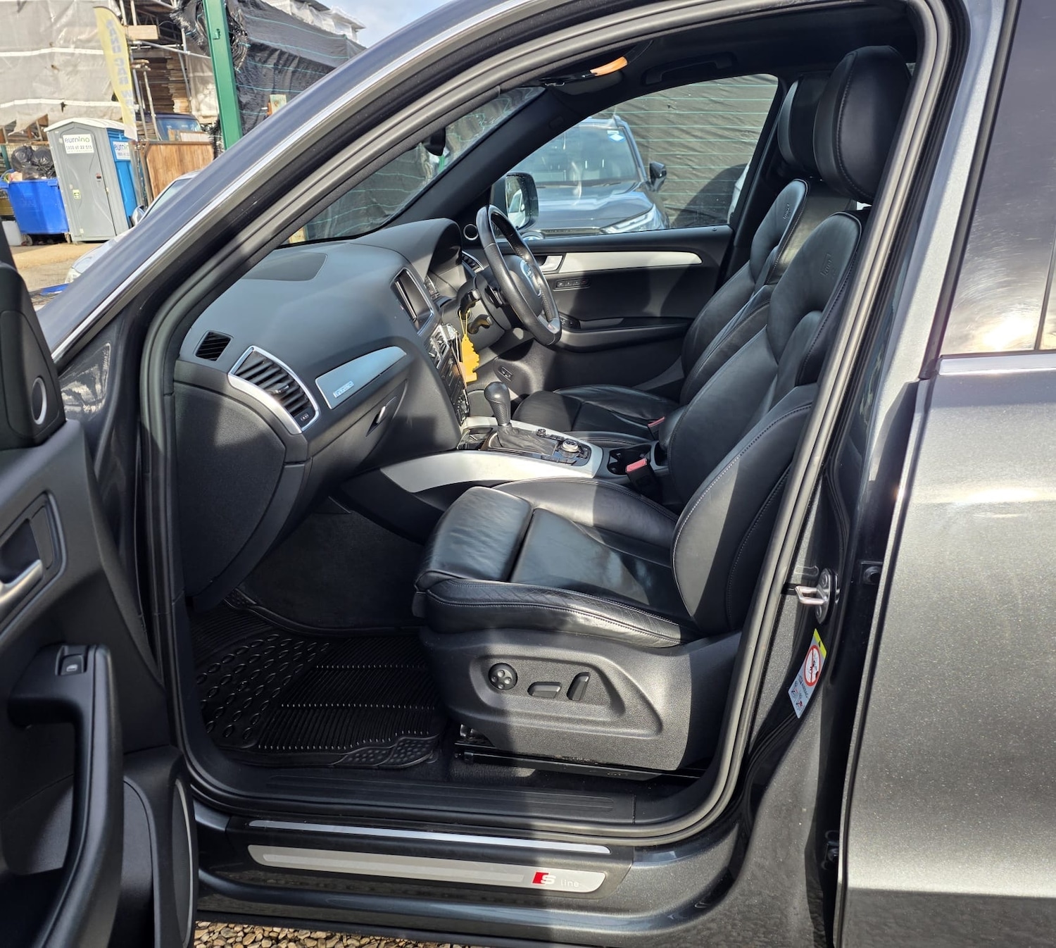 Used Audi Q5 2011 for sale - 77313871: Photo 5