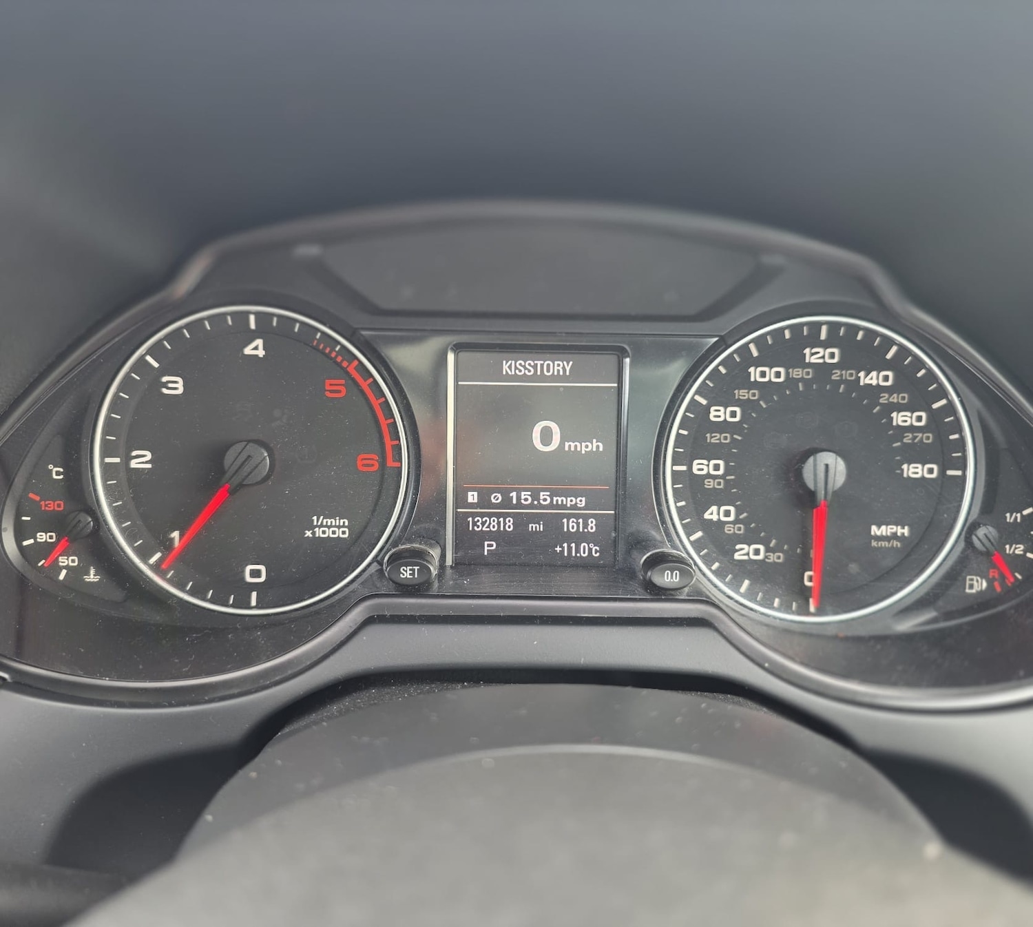 Used Audi Q5 2011 for sale - 77313871: Photo 6