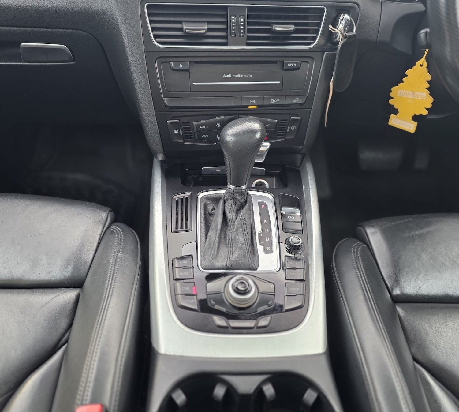 Used Audi Q5 2011 for sale - 77313871: Photo 8