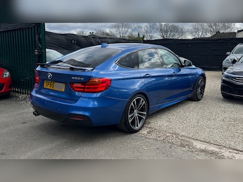 Used BMW 3 Series 2015 for sale - 78860525: Photo