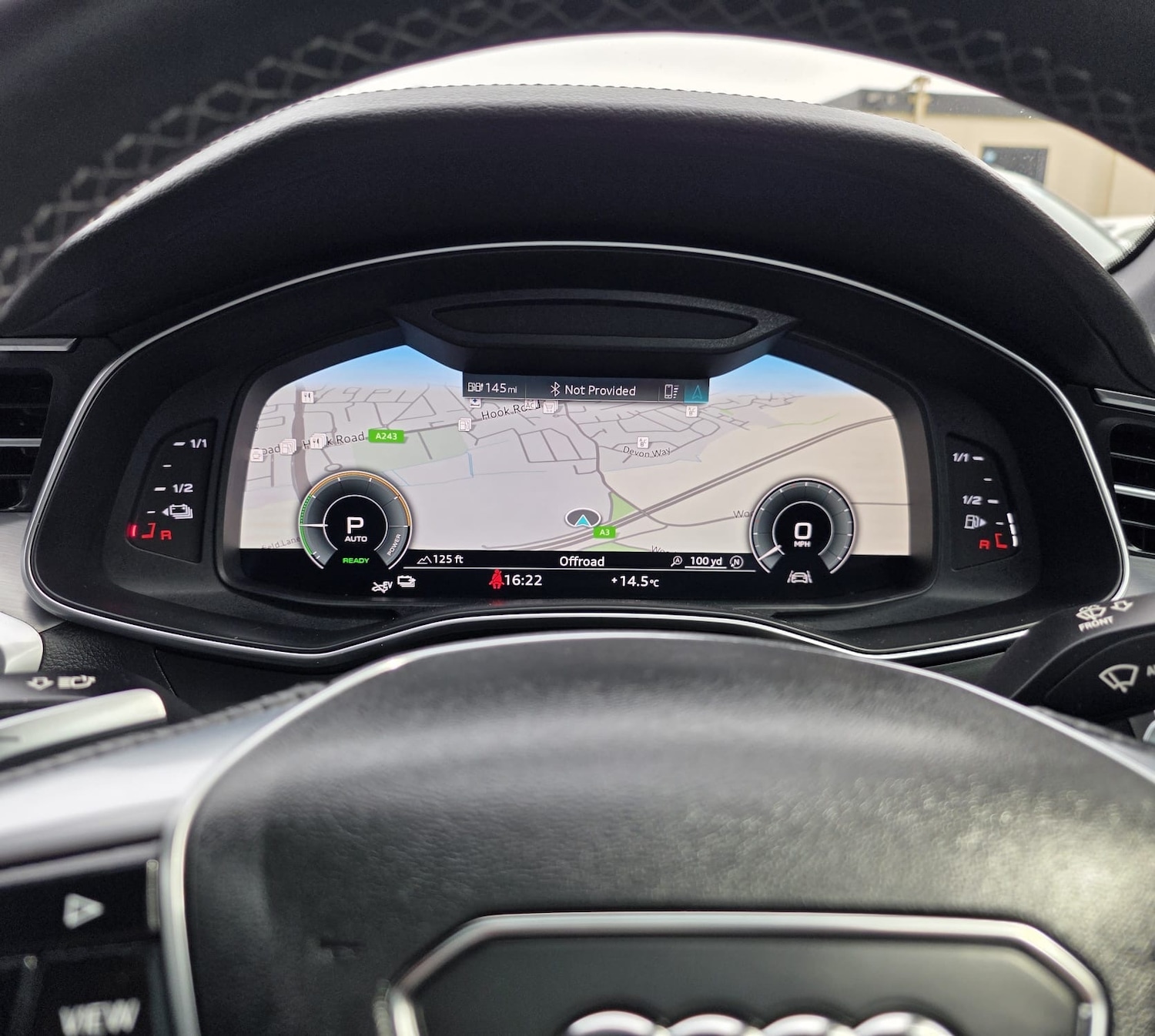 Used Audi A6 2022 for sale - 78201195: Photo 10