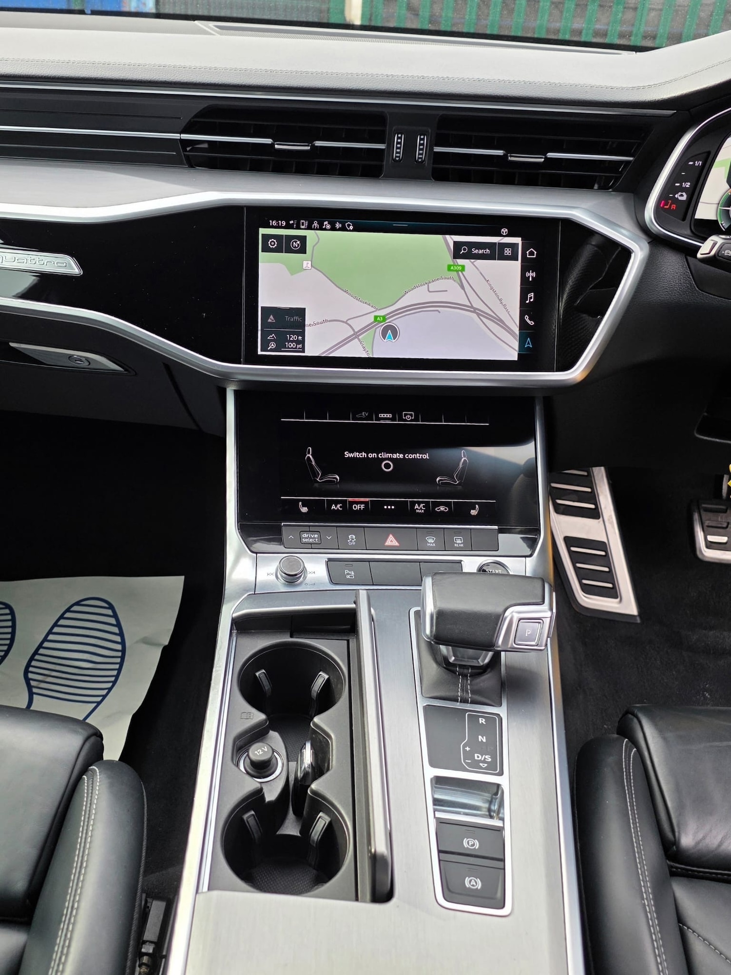 Used Audi A6 2022 for sale - 78201195: Photo 13