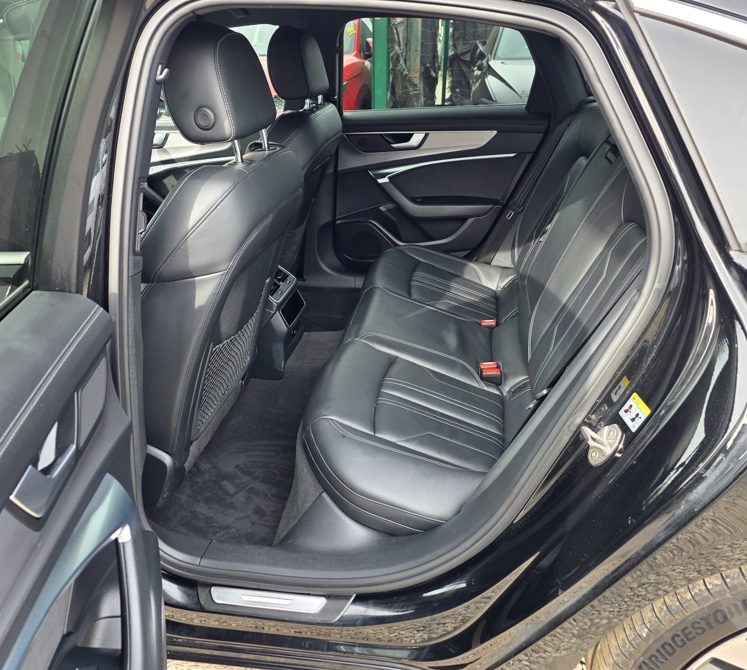 Used Audi A6 2022 for sale - 78201195: Photo 15