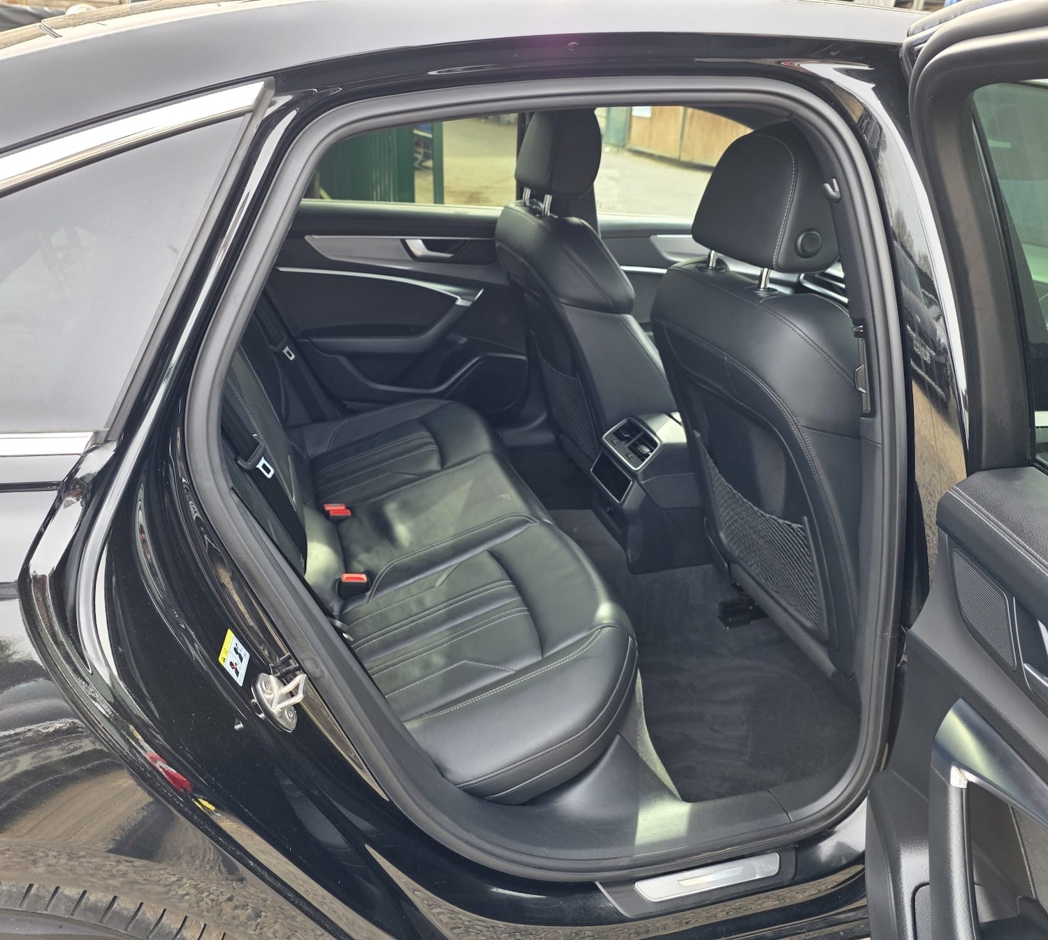 Used Audi A6 2022 for sale - 78201195: Photo 16