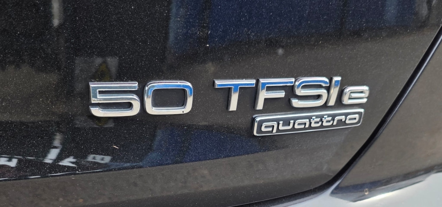 Used Audi A6 2022 for sale - 78201195: Photo 17