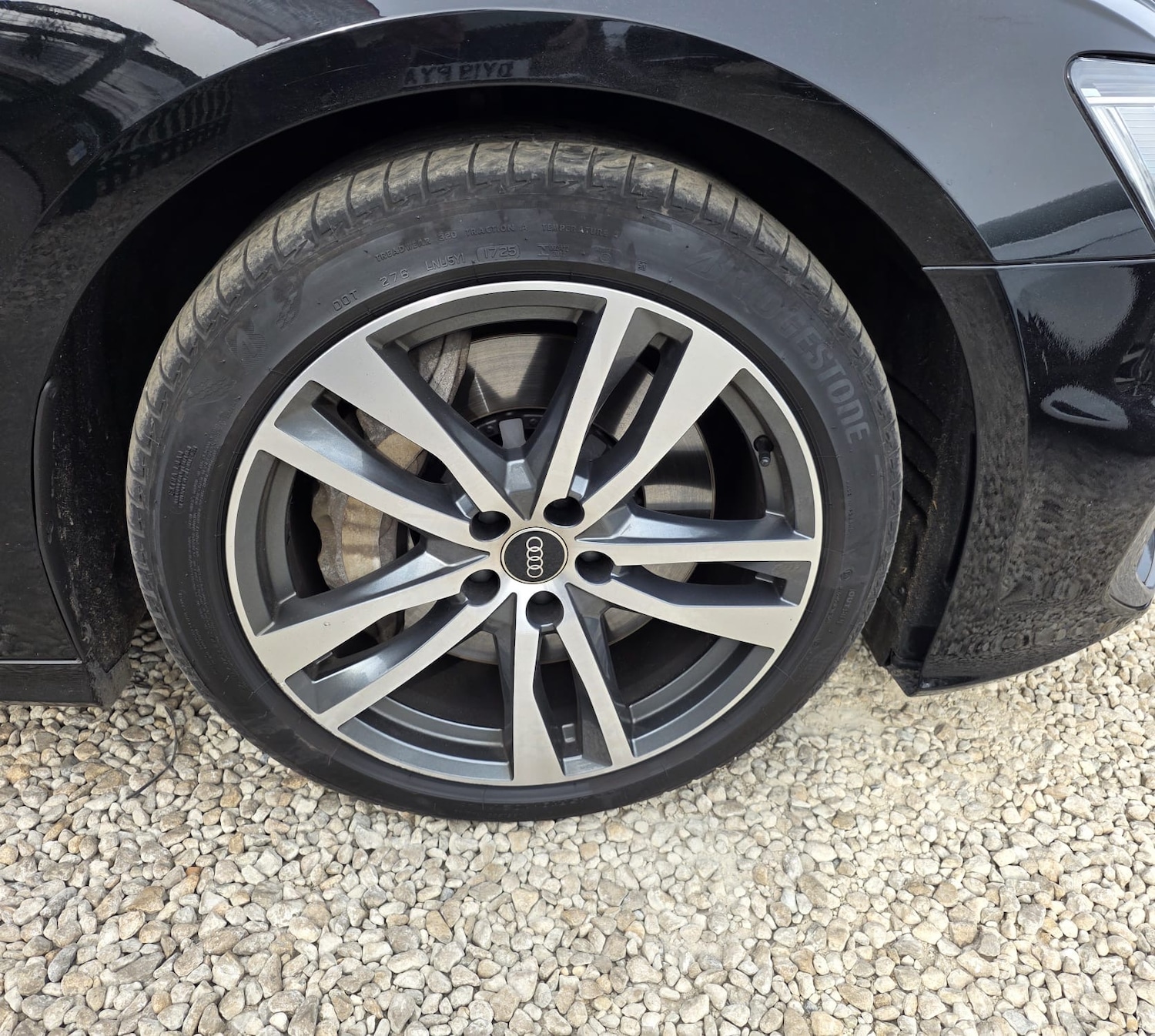 Used Audi A6 2022 for sale - 78201195: Photo 19