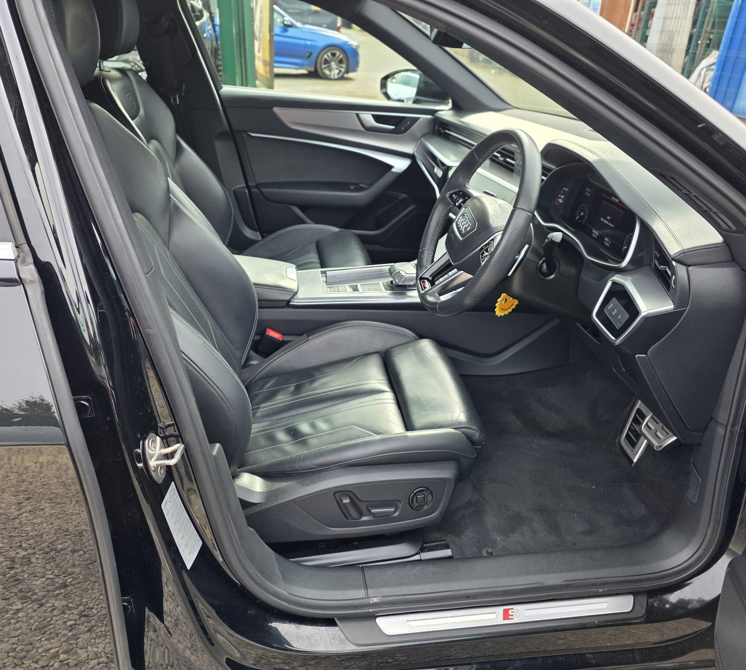 Used Audi A6 2022 for sale - 78201195: Photo 6