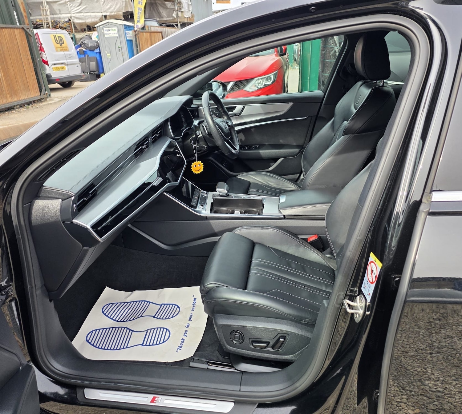 Used Audi A6 2022 for sale - 78201195: Photo 7