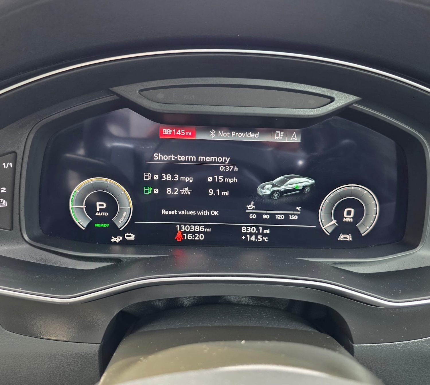 Used Audi A6 2022 for sale - 78201195: Photo 9