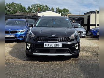 Used Kia Niro 2020 for sale - 78838689: Photo