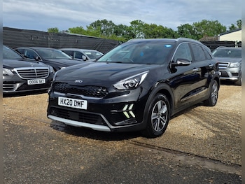 Used Kia Niro 2020 for sale - 78838689: Photo