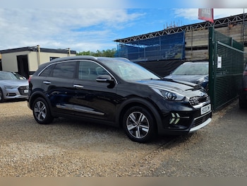 Used Kia Niro 2020 for sale - 78838689: Photo