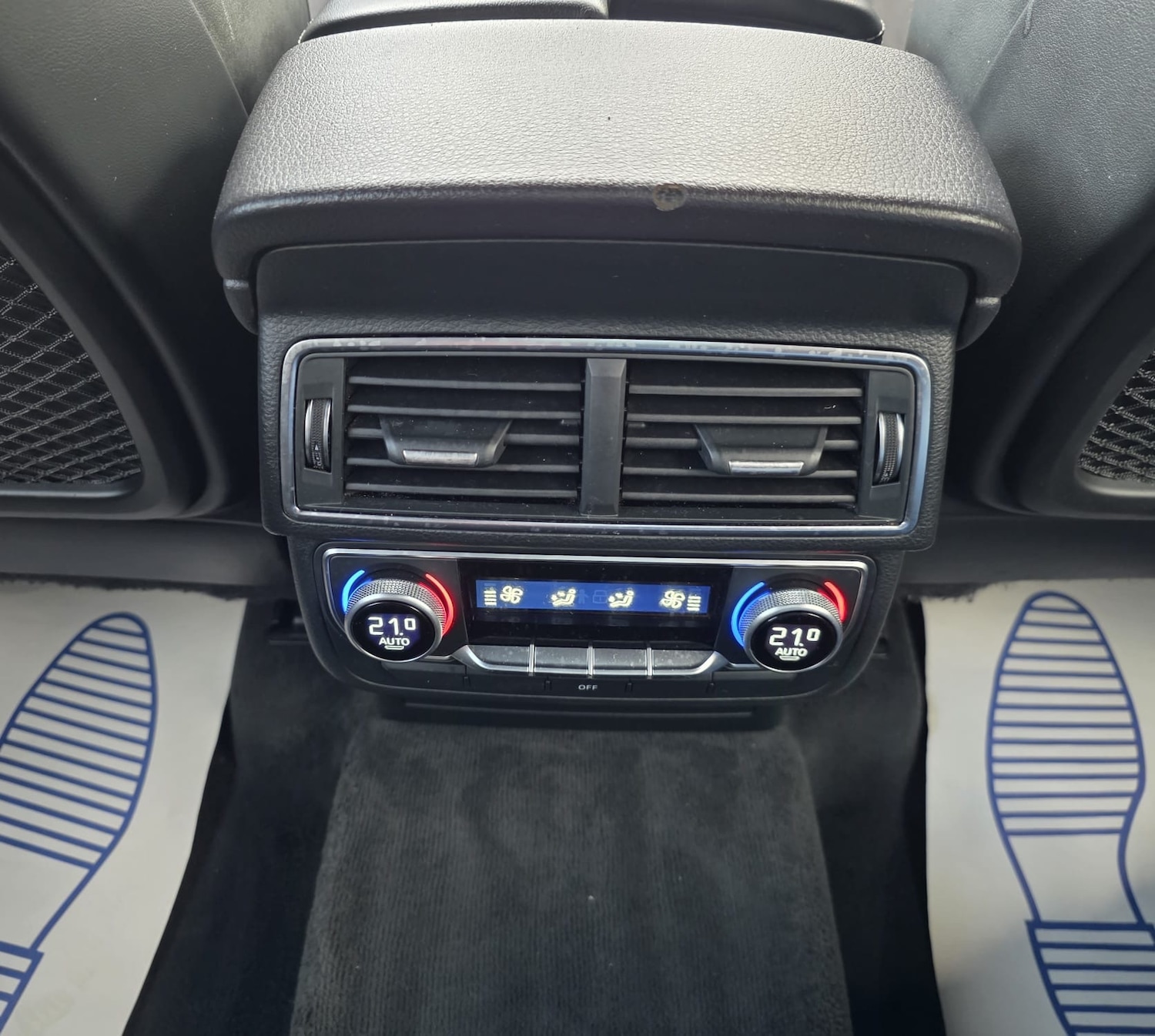 Used Audi Q7 2018 for sale - 77991560: Photo 11