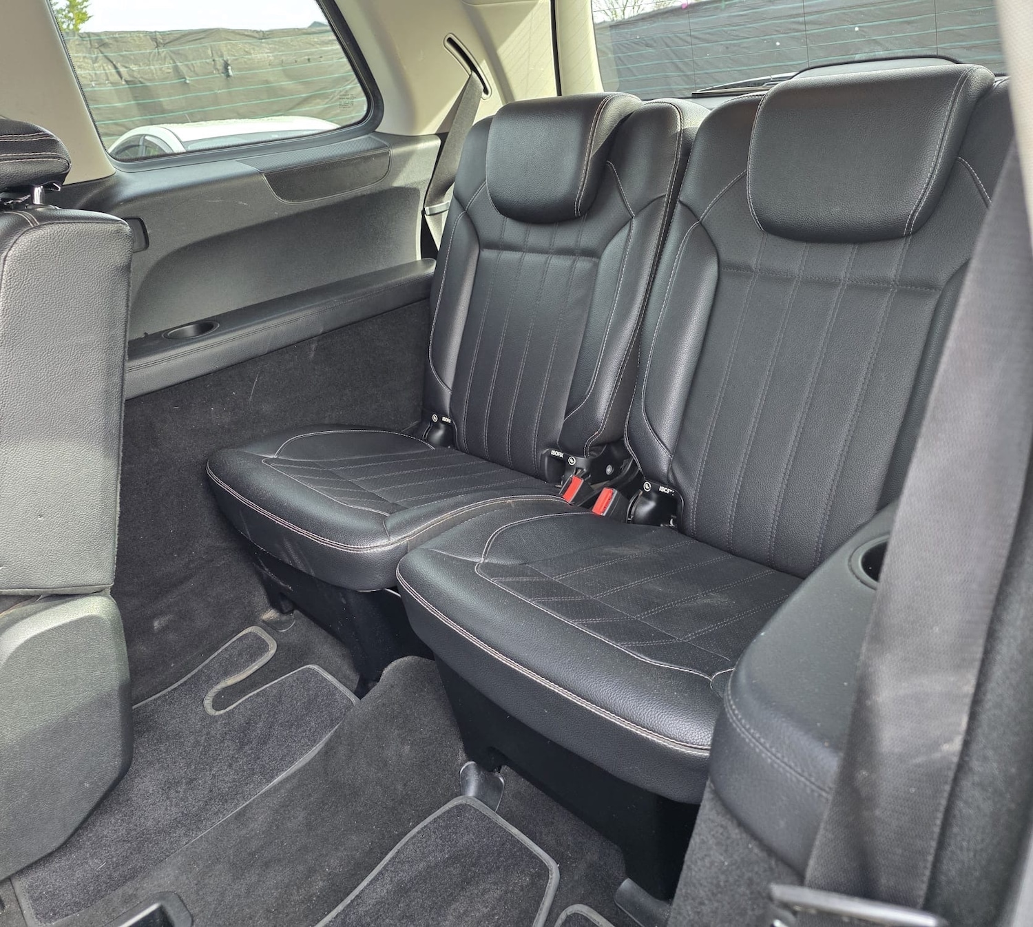 Used Mercedes-Benz GL Class 2013 for sale - 77581545: Photo 15