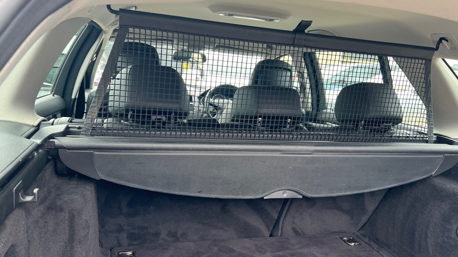 Used Mercedes-Benz C Class 2009 for sale - 77682809: Photo 18