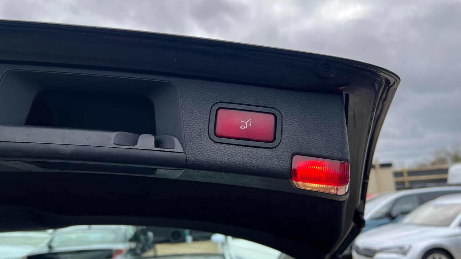 Used Mercedes-Benz C Class 2009 for sale - 77682809: Photo 19