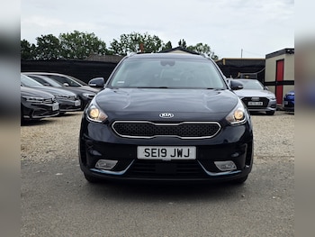 Used Kia Niro 2019 for sale - 78755447: Photo